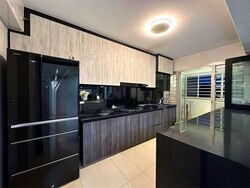 Blk 632 Choa Chu Kang North 6 (Choa Chu Kang), HDB 5 Rooms #573593471